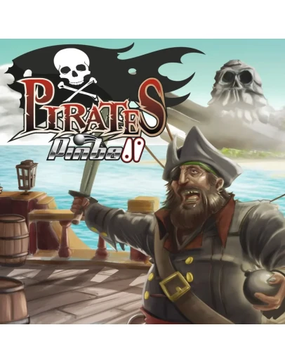 Pirates Pinball PS4 &amp PS5