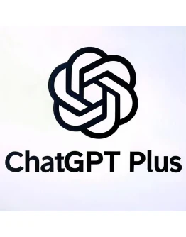 ChatGPT PLUS 1 МЕСЯЦ ПОДПИСКА НА ВАШ АККАУНТ ChatGPT PLUS 1 МЕСЯЦ ПОДПИСКА НА ВАШ АККАУНТ