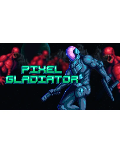Pixel Gladiator PS4 &amp PS5