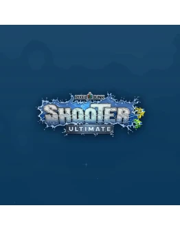 PixelJunk Shooter Ultimate PS4 &amp PS5