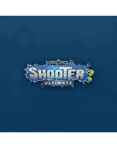 PixelJunk Shooter Ultimate PS4 &amp PS5
