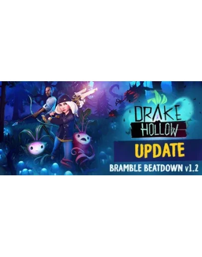 Drake HollowRegion freeSteam KeyАвтовыдача Drake HollowRegion freeSteam KeyАвтовыдача