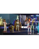 The Sims 3 Into the Future (Вперёд в будущее)EA APP The Sims 3 Into the Future (Вперёд в будущее)EA APP