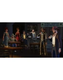 The Sims 3 Movie Stuff (Каталог)EA APPKEYРФ+МИР The Sims 3 Movie Stuff (Каталог)EA APPKEYРФ+МИР
