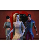 The Sims 3 Movie Stuff (Каталог)EA APPKEYРФ+МИР The Sims 3 Movie Stuff (Каталог)EA APPKEYРФ+МИР