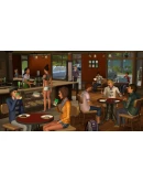 The Sims 3 University Life Студенческая жизньEA APP The Sims 3 University Life Студенческая жизньEA APP
