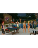 The Sims 3 University Life Студенческая жизньEA APP The Sims 3 University Life Студенческая жизньEA APP