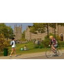 The Sims 3 University Life Студенческая жизньEA APP The Sims 3 University Life Студенческая жизньEA APP