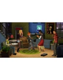 The Sims 3 70's, 80's and 90's (Каталог)EA APPKEY The Sims 3 70's, 80's and 90's (Каталог)EA APPKEY