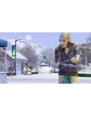 The Sims 3: Seasons (Времена года)EA APPКЛЮЧМИР The Sims 3: Seasons (Времена года)EA APPКЛЮЧМИР