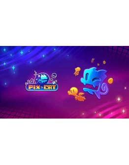 Pix the Cat PS4 &amp PS5