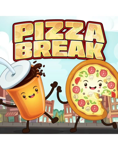 Pizza Break PS5