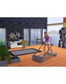 The Sims 3 High-End Loft Stuff (Каталог)EA APPKEY The Sims 3 High-End Loft Stuff (Каталог)EA APPKEY
