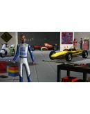 The Sims 3 Fast Lane Stuff (Каталог) EA APPКЛЮЧ