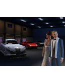 The Sims 3 Fast Lane Stuff (Каталог) EA APPКЛЮЧ