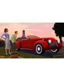 The Sims 3 Fast Lane Stuff (Каталог) EA APPКЛЮЧ