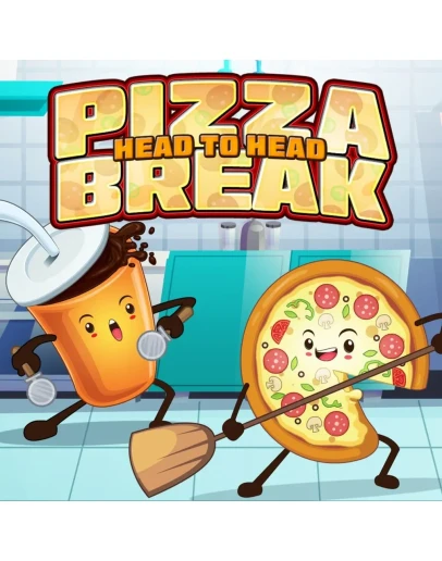Pizza Break Head to Head PS5
