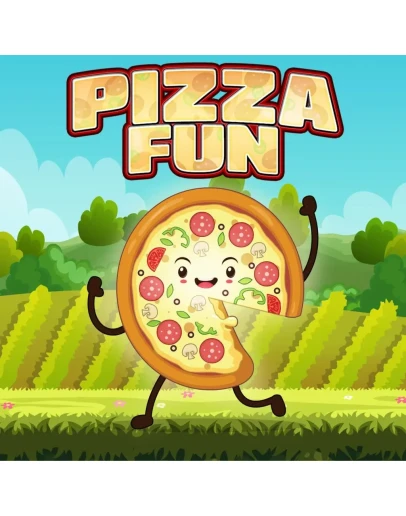 Pizza Fun PS5