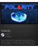 Polarity STEAM GIFT Россия + МИР + ВСЕ СТРАНЫ Polarity STEAM GIFT Россия + МИР + ВСЕ СТРАНЫ