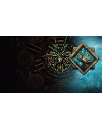 Planescape: Torment and Icewind Dale: Enhanced Editions