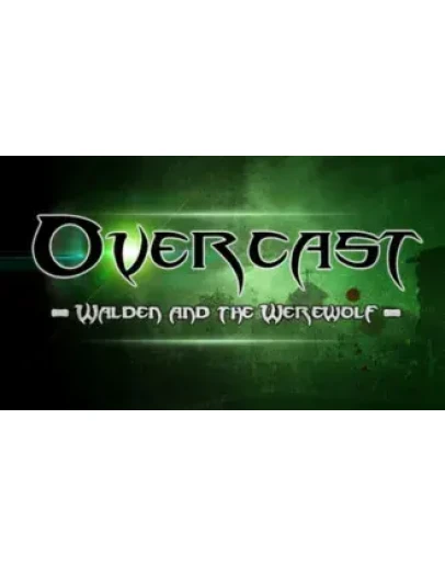 Overcast - Walden and the Werewolf GIFT ВСЕ СТРАНЫ Overcast - Walden and the Werewolf GIFT ВСЕ СТРАНЫ