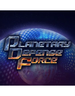 Planetary Defense Force PS4 &amp PS5