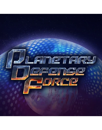 Planetary Defense Force PS4 &amp PS5