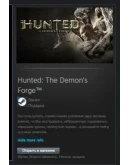 Hunted: The Demons Forge STEAM GIFT ВСЕ СТРАНЫ Hunted: The Demons Forge STEAM GIFT ВСЕ СТРАНЫ