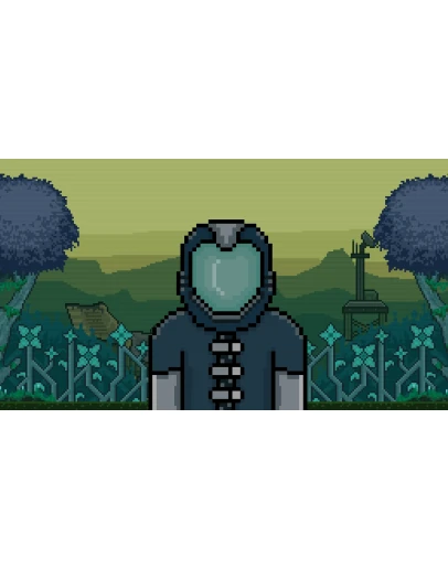 Planet RIX-13 PS4 &amp PS5