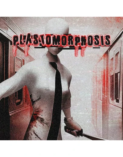 Plastomorphosis PS5