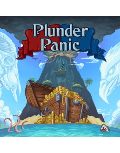Plunder Panic PS4 &amp PS5