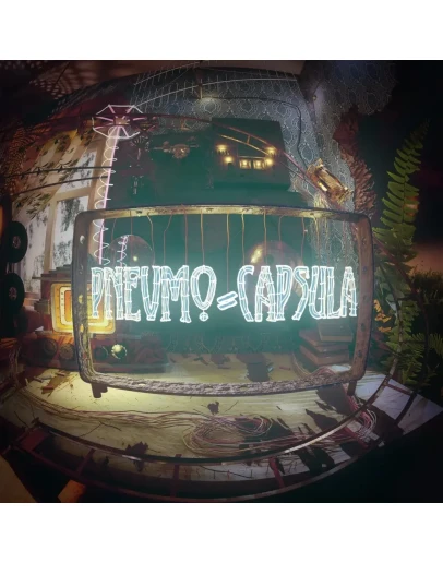 Pnevmo-Capsula PS5