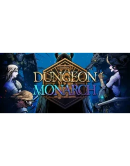 Vambrace: Dungeon Monarch АВТОДОСТАВКА STEAM РОССИЯ