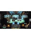 Vambrace: Dungeon Monarch АВТОДОСТАВКА STEAM РОССИЯ