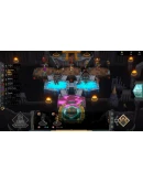 Vambrace: Dungeon Monarch АВТОДОСТАВКА STEAM РОССИЯ