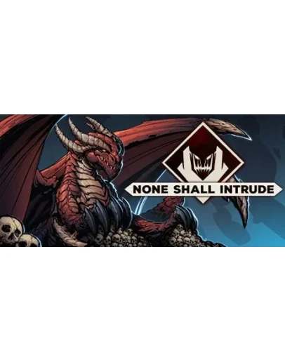 None Shall Intrude АВТОДОСТАВКА STEAM РОССИЯ