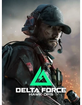 Delta Force Hawk OpsSteam аккаунт ДОСТУПНА КОМПАНИЯ
