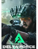 Delta Force Hawk OpsSteam аккаунт ДОСТУПНА КОМПАНИЯ