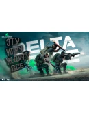 Delta Force Hawk OpsSteam аккаунт ДОСТУПНА КОМПАНИЯ