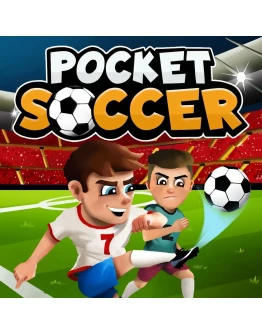 Pocket Soccer PS5