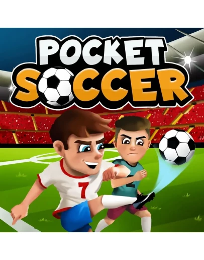 Pocket Soccer PS5