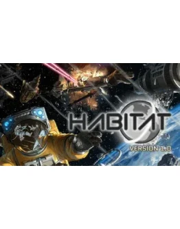Habitat STEAM GIFT Россия + МИР + ВСЕ СТРАНЫ