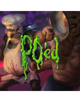 PO'ed: Definitive Edition PS4 &amp PS5