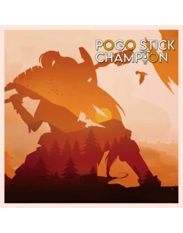 Pogo Stick Champion PS4 &amp PS5
