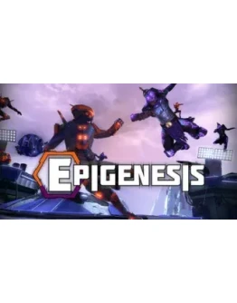 Epigenesis STEAM GIFT Россия + МИР + ВСЕ СТРАНЫ Epigenesis STEAM GIFT Россия + МИР + ВСЕ СТРАНЫ