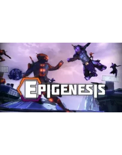 Epigenesis STEAM GIFT Россия + МИР + ВСЕ СТРАНЫ Epigenesis STEAM GIFT Россия + МИР + ВСЕ СТРАНЫ
