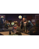 The Sims 4 Cats & Dogs (Кошки и собаки)EA APPКЛЮЧ The Sims 4 Cats & Dogs (Кошки и собаки)EA APPКЛЮЧ
