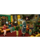 The Sims 4 Seasons (Времена года) EA APPКЛЮЧМИР The Sims 4 Seasons (Времена года) EA APPКЛЮЧМИР