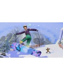 The Sims 4 Snowy Escape (Снежные просторы) EA APP The Sims 4 Snowy Escape (Снежные просторы) EA APP