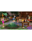The Sims 4 Island Living (Жизнь на острове) EA APP